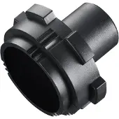 Shimano Tl-8s30 Adapter Argenté