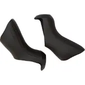 Shimano Y0E298010 1 paire de caoutchoucs de levier de rechange pour ST-R8050 Y0E298010