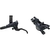 Shimano Slx M7100 Front Brake Noir