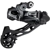 Shimano Dérailleur Arrière Grx Rx815 Di2 Shadow Rd+ Direct