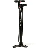 Silca Pompe à Pied Super Pista