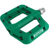 Race Face Chester Pedals Vert