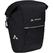 Vaude Sacoche Vélo Arrière Road Master Roll-It - Noir