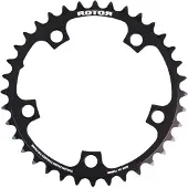 Rotor Noq 110 Bcd Inner Chainring Noir 38t