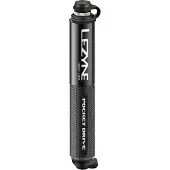 Lezyne Pocket Drive Mini Pump Noir 160 Psi