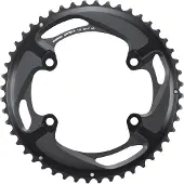 Shimano Grx Rx810 Bcd 80 Chainring Gris 48t