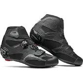 Sidi Zero Goretex Road Shoes Noir EU 44 Homme
