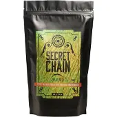 Silca Secret Blend Chain Wax 500g Doré