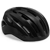 Met Casque Miles noir Taille M-L (58-61 cm) 3HM130CE00LNE1