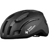 Sweet Protection Seeker Helmet Noir 48-53 cm