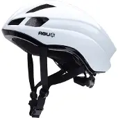 Agu Transsonic Mips Helmet Blanc M