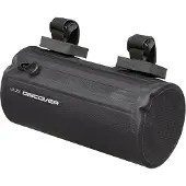 Pro Team Gravel 2l Handlebar Bag Noir