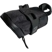 Pro Performance Saddlebag Noir M 0,6 L