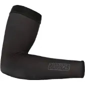 Bioracer Tempest Arm Warmers Noir M Homme