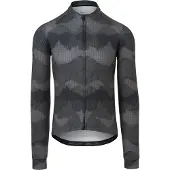 Agu Venture Gravel Long Sleeve Jersey Noir M Homme