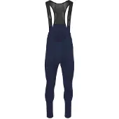 Agu Bibtight II Essential Hommes Bleu profond Bleu profond M Cyklo-kalhoty
