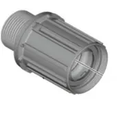 Shimano Corps de roue libre WH-RS370 - une pièce de rechange fiable pour les roues ...