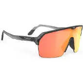 Rudy project Lunettes Spinshield Air orange