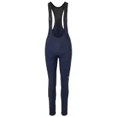 Agu Essential Ii Bib Tights Bleu M Femme