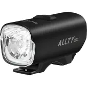 Magic Shine Éclairage avant de vélo ALLTY 200 OLED, feux de croisement, IPX6