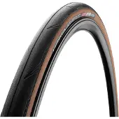 Vredestein Tire Superpasso TLR 700 x 28C noir transparent