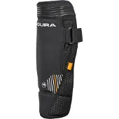 Endura Protège-tibias Mt500 D3o Noir