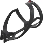 Syncros Tailor 1.0 L Bottle Cage Noir