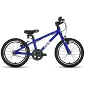 Frog Bikes 44 Electric Blue 16"