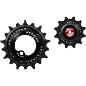Tripeak Jeu De Galets De Dérailleur De Vélo Sram Axs 12s Ceramics