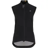 Assos Uma Gtv Spring Fall C2 Gilet Noir L Femme