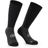 Assos Chaussettes Longues Trail Winter T3