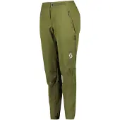 SCOTT Trail Storm Hybrid Pants Vert XL Femme