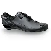 Sidi Chaussures Shot 2S Gris Noir, Taille 44 - EUR