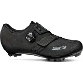 Sidi Aertis Mtb Shoes Noir EU 47 Homme