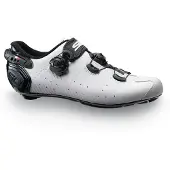Sidi Wire 2s Road Shoes Blanc EU 40 Homme