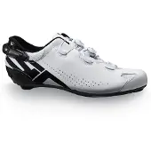 Sidi Shot 2s Road Shoes Blanc EU 40 Homme