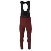 Agu Essential Prime Iii Bib Tights Rouge S Homme