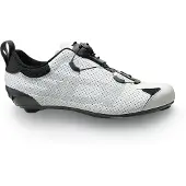 Sidi Tri-sixty Road Shoes Blanc EU 43 1/2 Homme