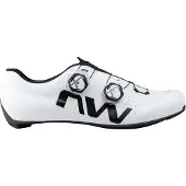 Northwave Veloce Extreme Road Shoes Blanc EU 42 Homme