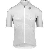 Bioracer Icon Short Sleeve Jersey Blanc 2XL Homme