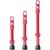 Syncros Tubeless Valves Rouge 60 mm