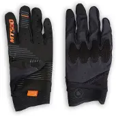 Endura Mt500 D3o Ii Gloves Noir S