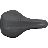 Syncros Capilano Sport Gel Saddle Noir 150 mm