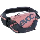 Evoc Pro 3l Waist Bag Rose