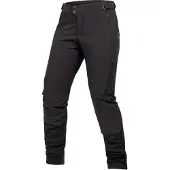 Endura Mt500 Spray Pants Noir XL Femme