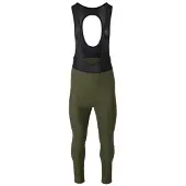 Agu Prime Performance Bib Tights Vert 3XL Homme