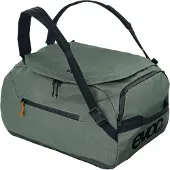 Evoc Unisexe, Sac, Duffle Bag 40L, Vert, (40 l)