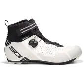 Sidi Nix Road Shoes Blanc EU 44