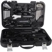 Xlc TO-S104 Tool Box -työkalupakki