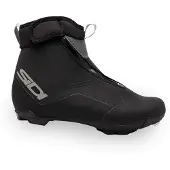 Sidi Nubes Xc Mtb Shoes Noir EU 44
